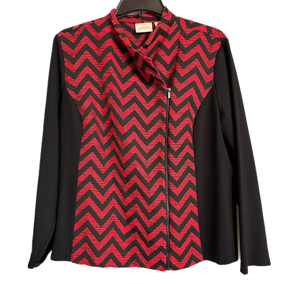Chicos Women’s Jacket - Picture 1 of 7